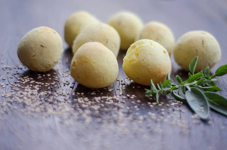 Imagens de Pão de Beijo