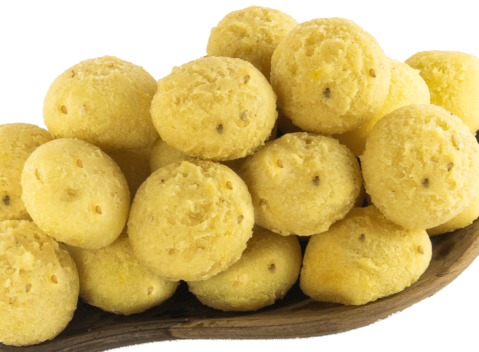 Imagens de Pão de Beijo