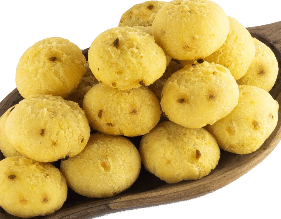 Imagens de Pão de Beijo