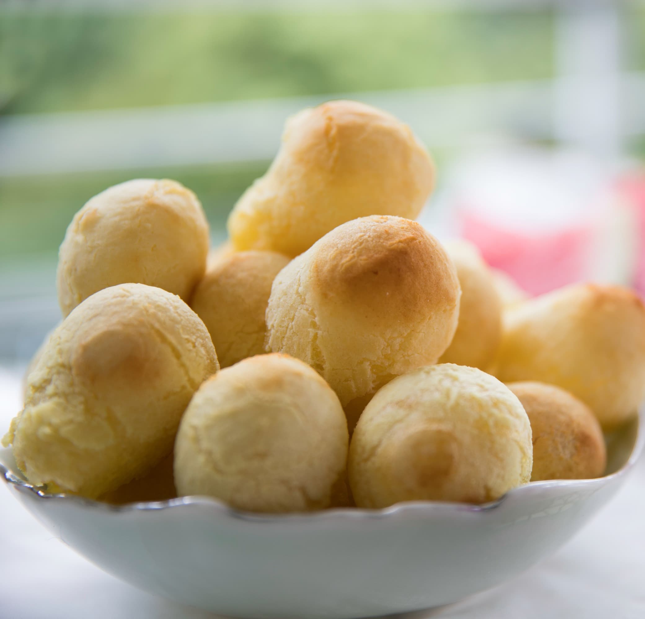 Imagens de Pão de Beijo